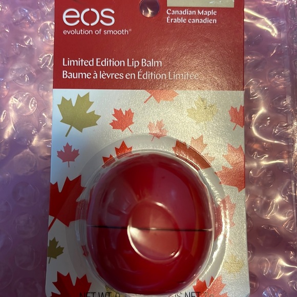limited edition eos - Picture 1 of 1